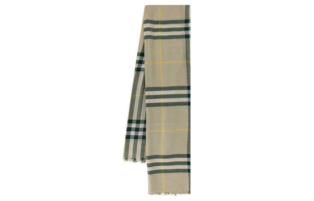 Аксессуары Burberry