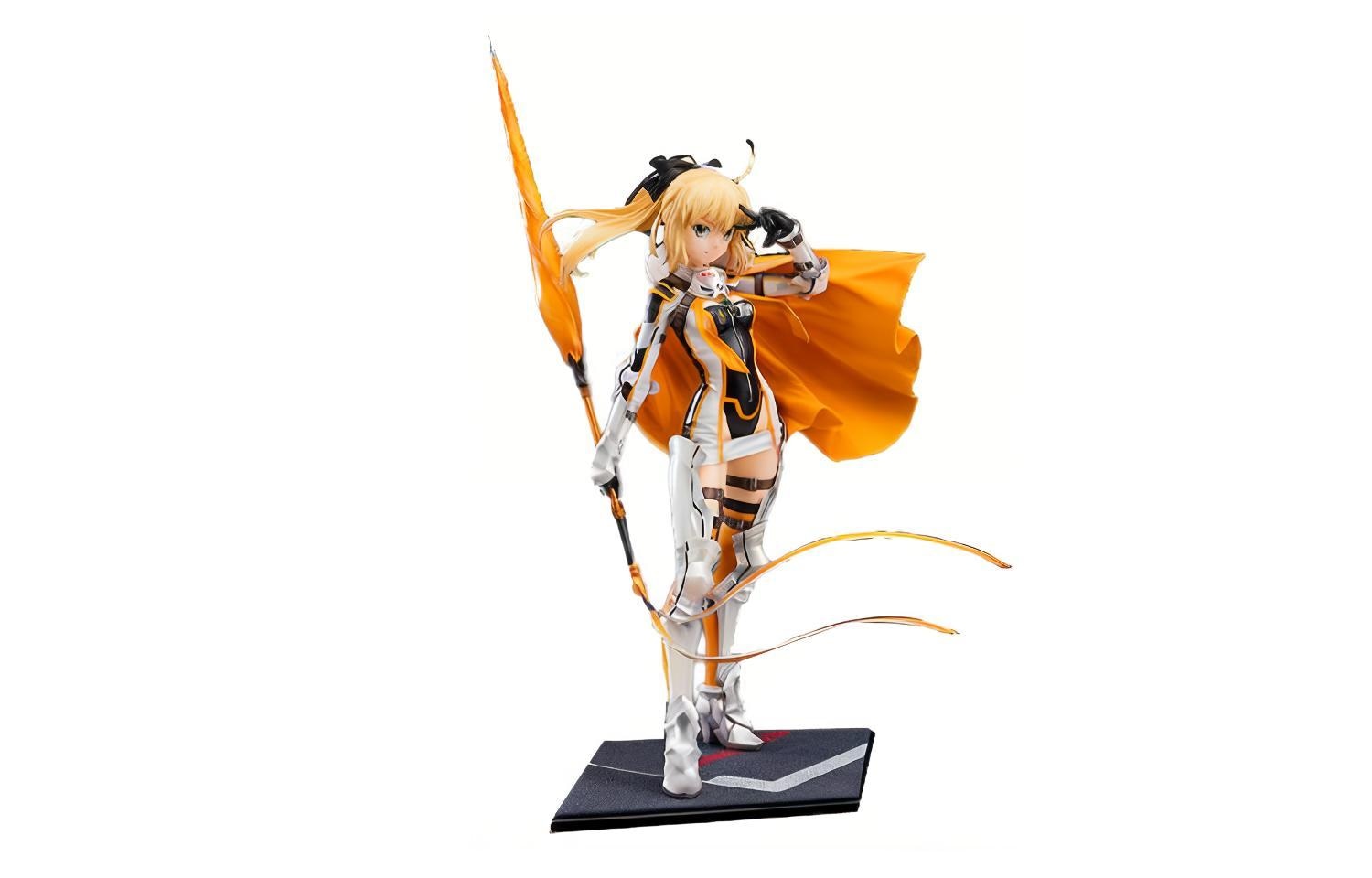 GOOD SMILE COMPANY GSC fgo saber lily 30cm