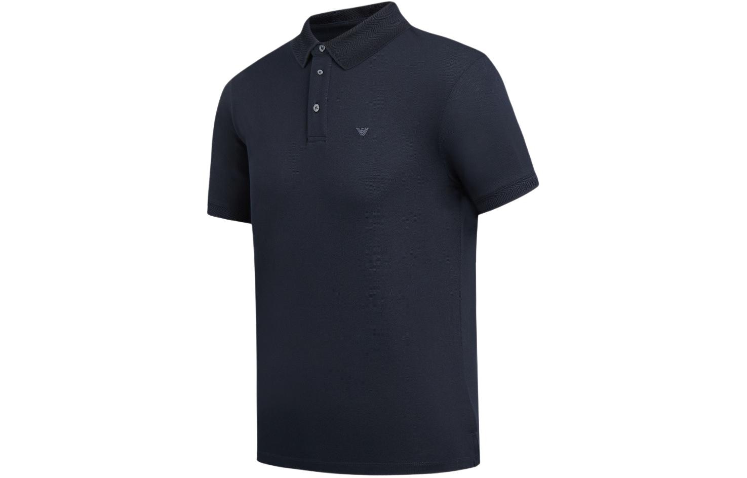 Emporio Armani SS24 LogoPolo — фото 2