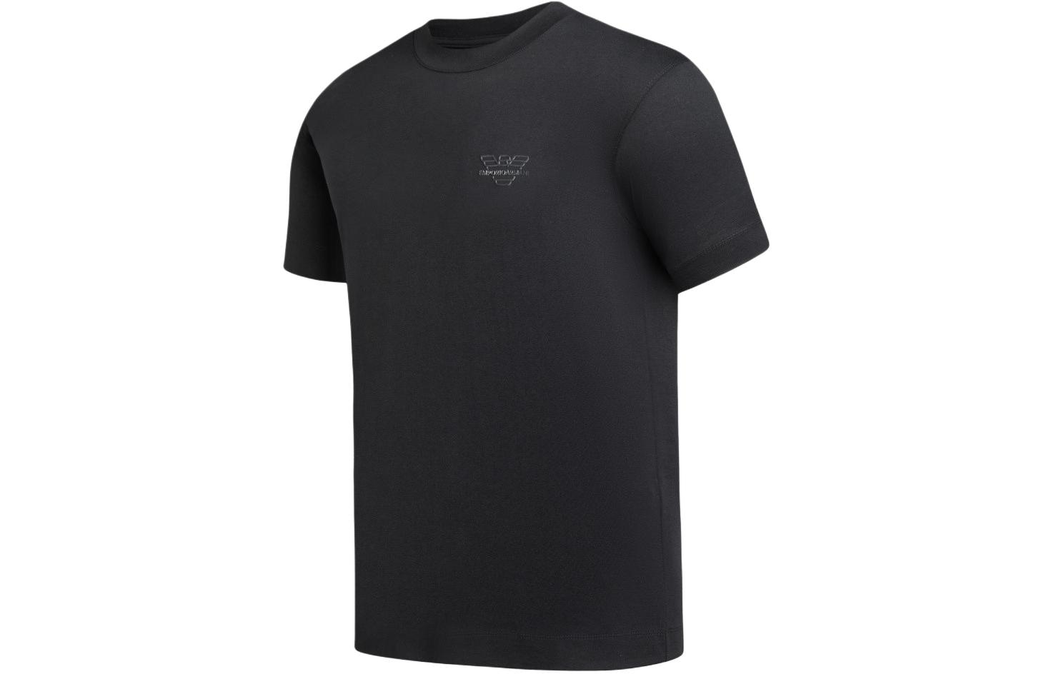 Emporio Armani Logo SS24T — фото 2