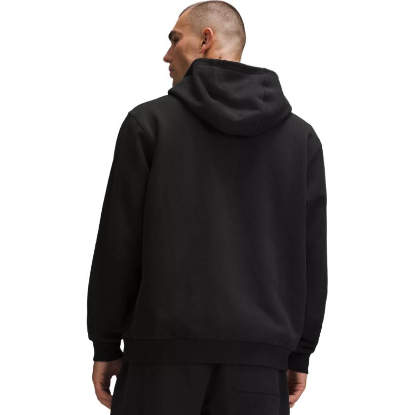 Lululemon Full Zip Fleece Jacket — фото 3
