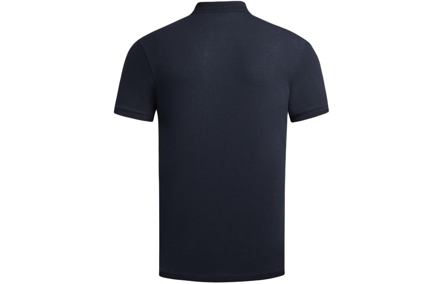 Emporio Armani SS24 LogoPolo — фото 1