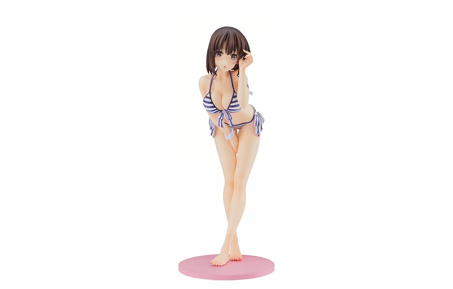GOOD SMILE COMPANY GSC animation ver aq 37.5cm