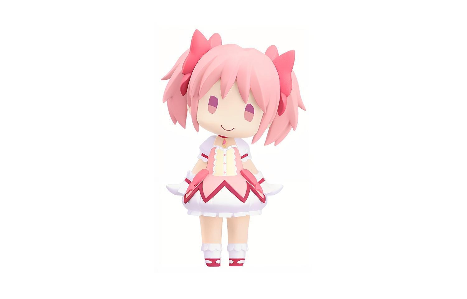 GOOD SMILE COMPANY GSC hello good smile Q 10cm