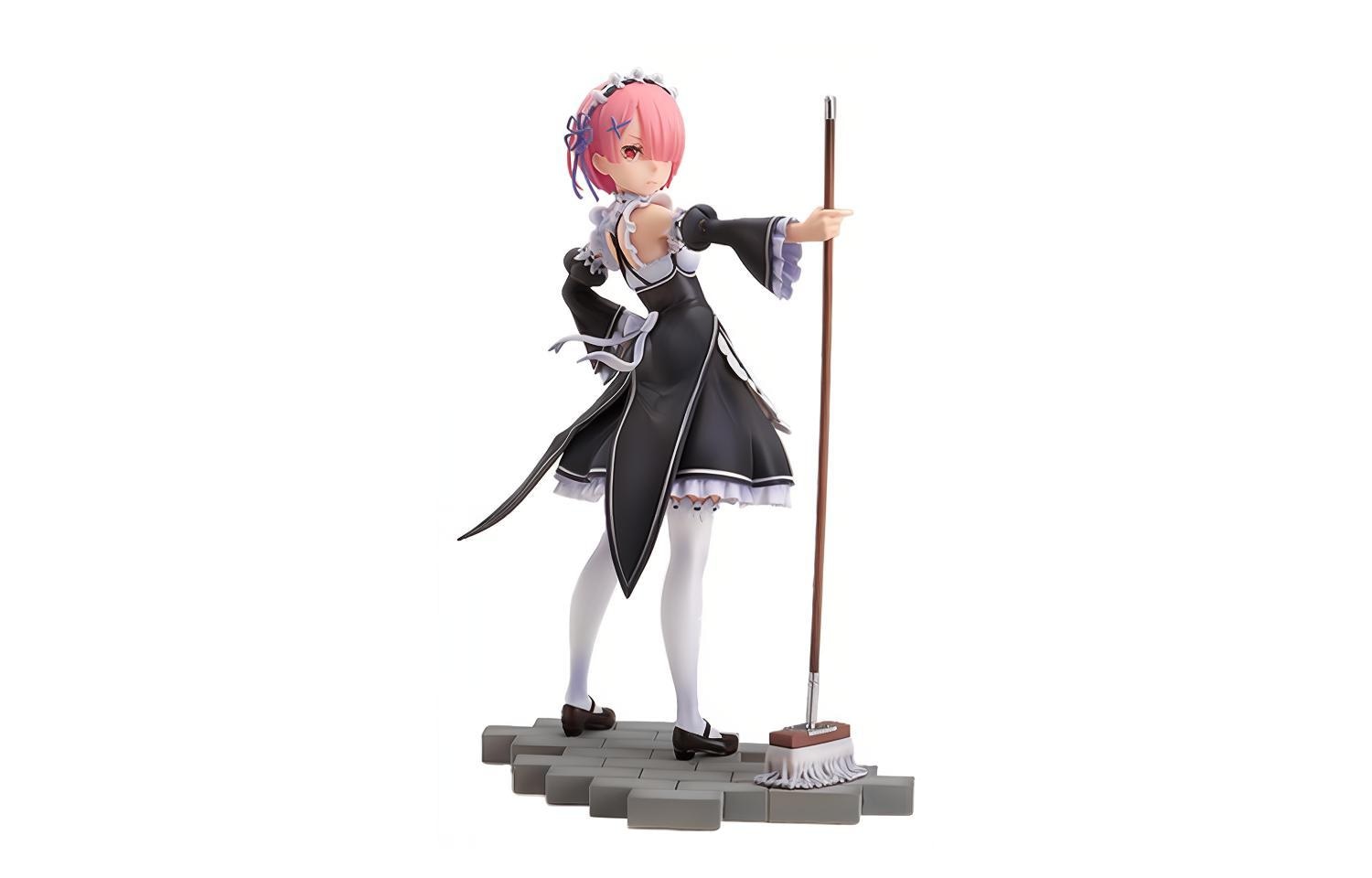 GOOD SMILE COMPANY GSC 22.5cm
