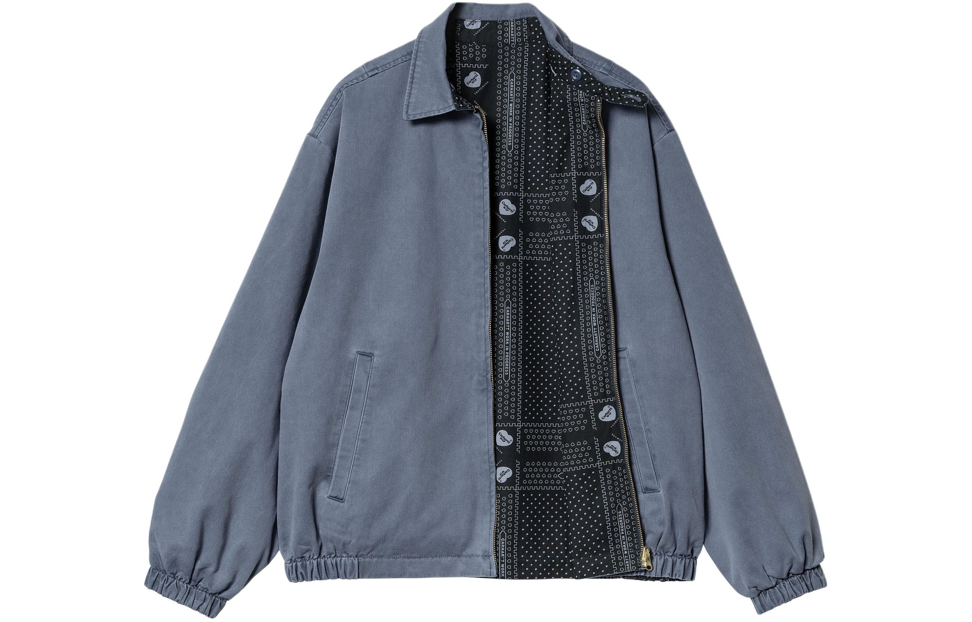 Carhartt WIP Harris Jacket — фото 2