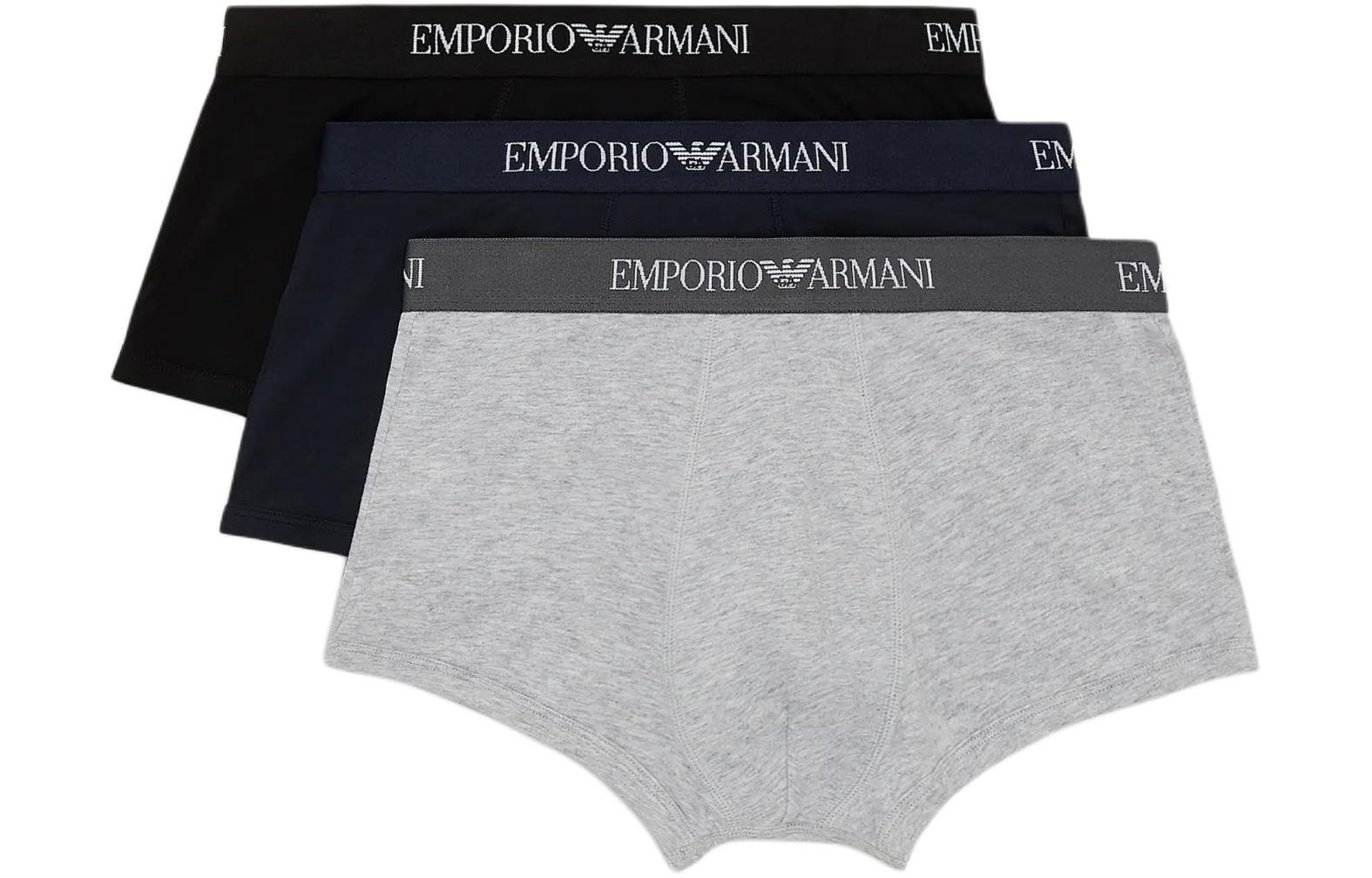 Emporio Armani logo 3