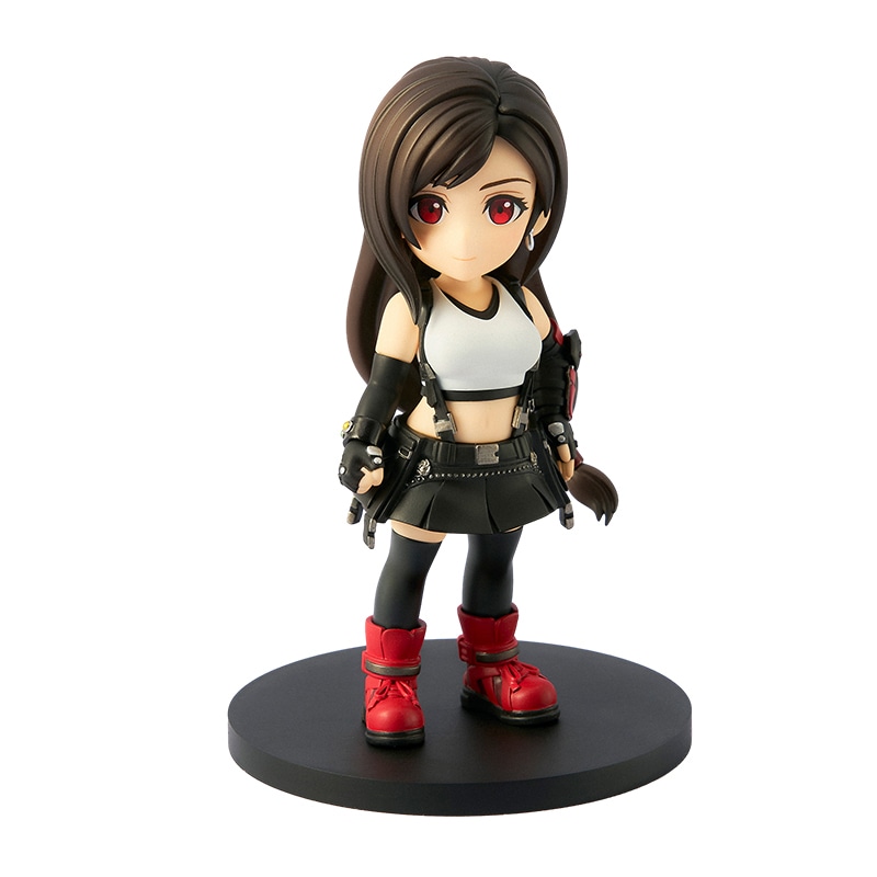 GOOD SMILE COMPANY GSC 7 ADORABLE ARTS 12.5cm