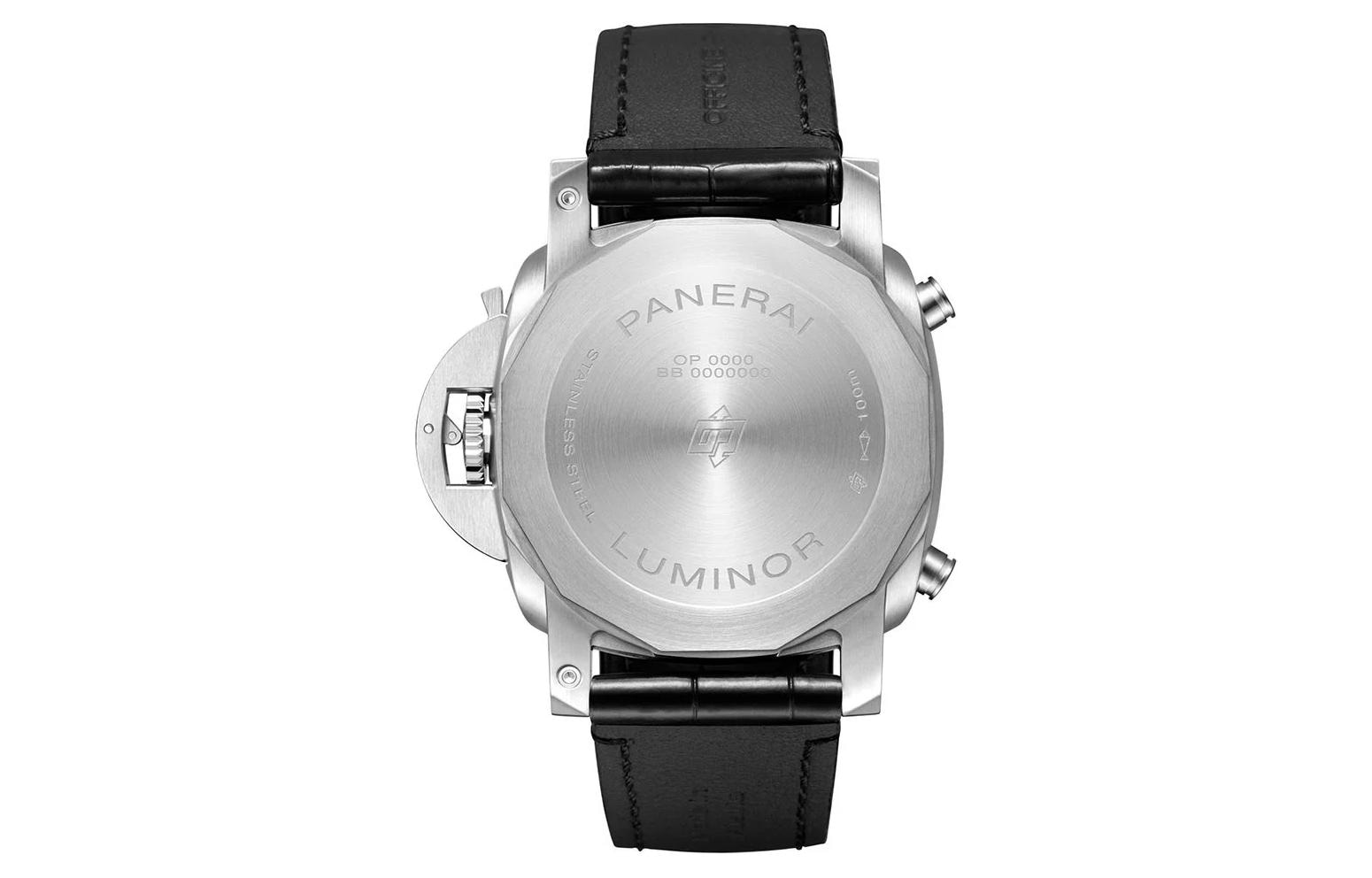 Panerai Luminor PAM01109 — фото 2