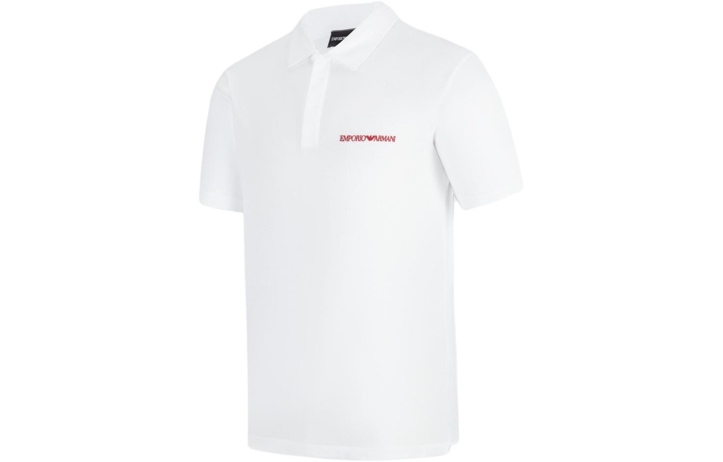 Emporio Armani SS24 LogoPolo — фото 2