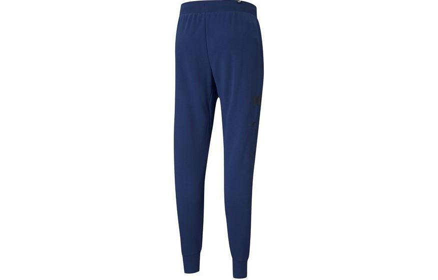 Puma Rebel Pants Cl Tr Logo — фото 1
