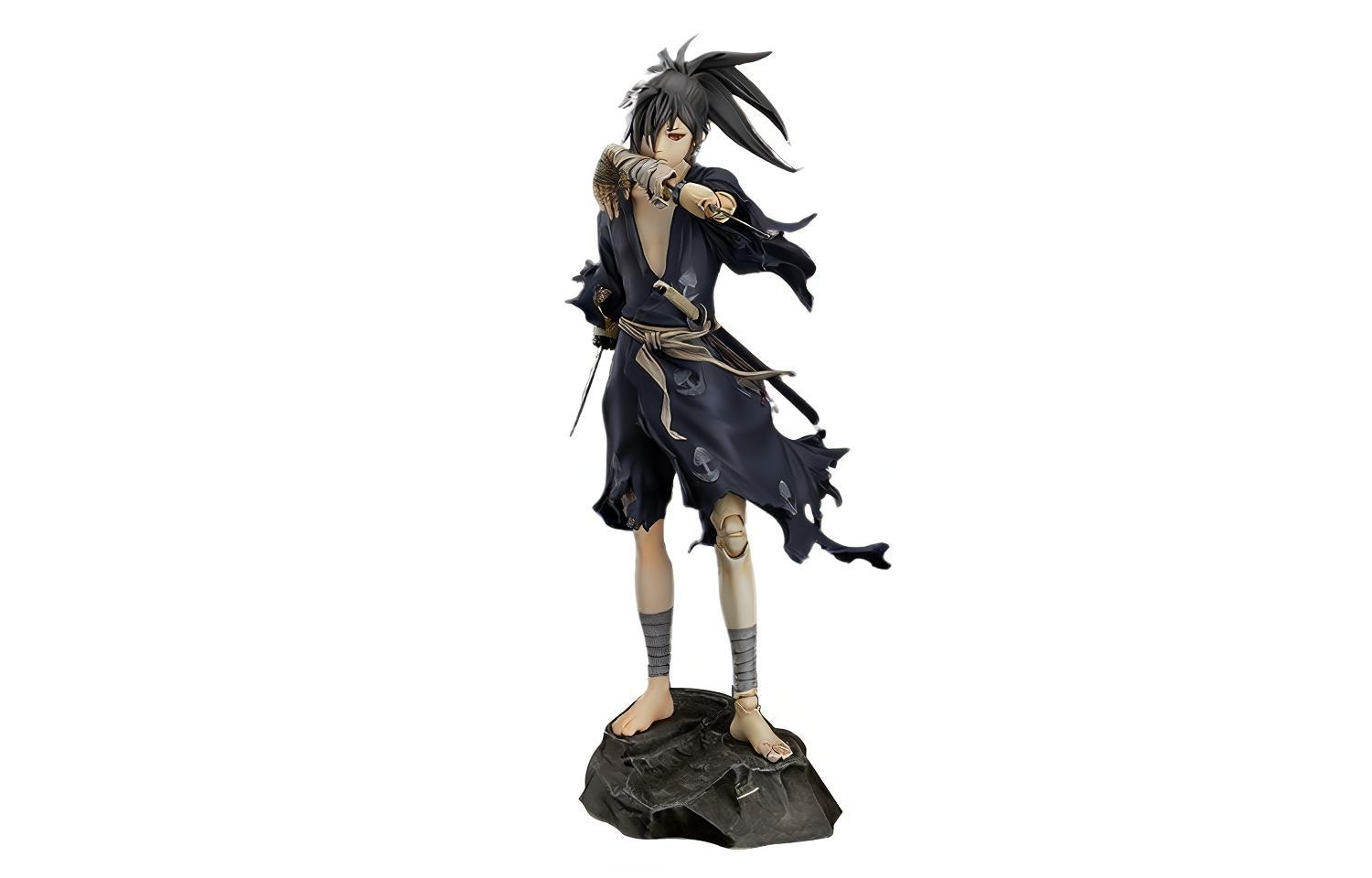 GOOD SMILE COMPANY GSC 27cm