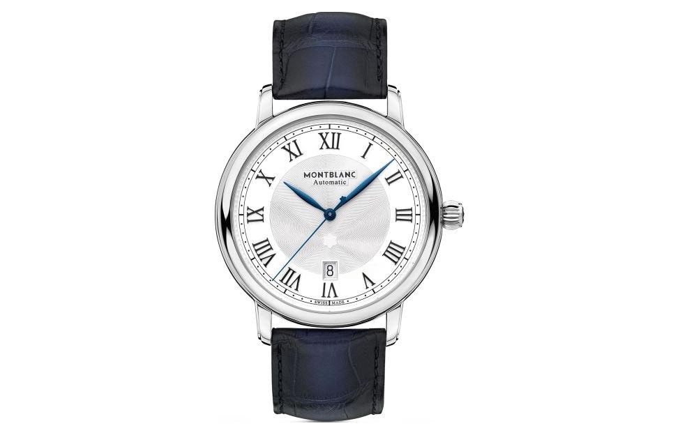 MONTBLANC/万宝龙 MONTBLANC 30 42mm