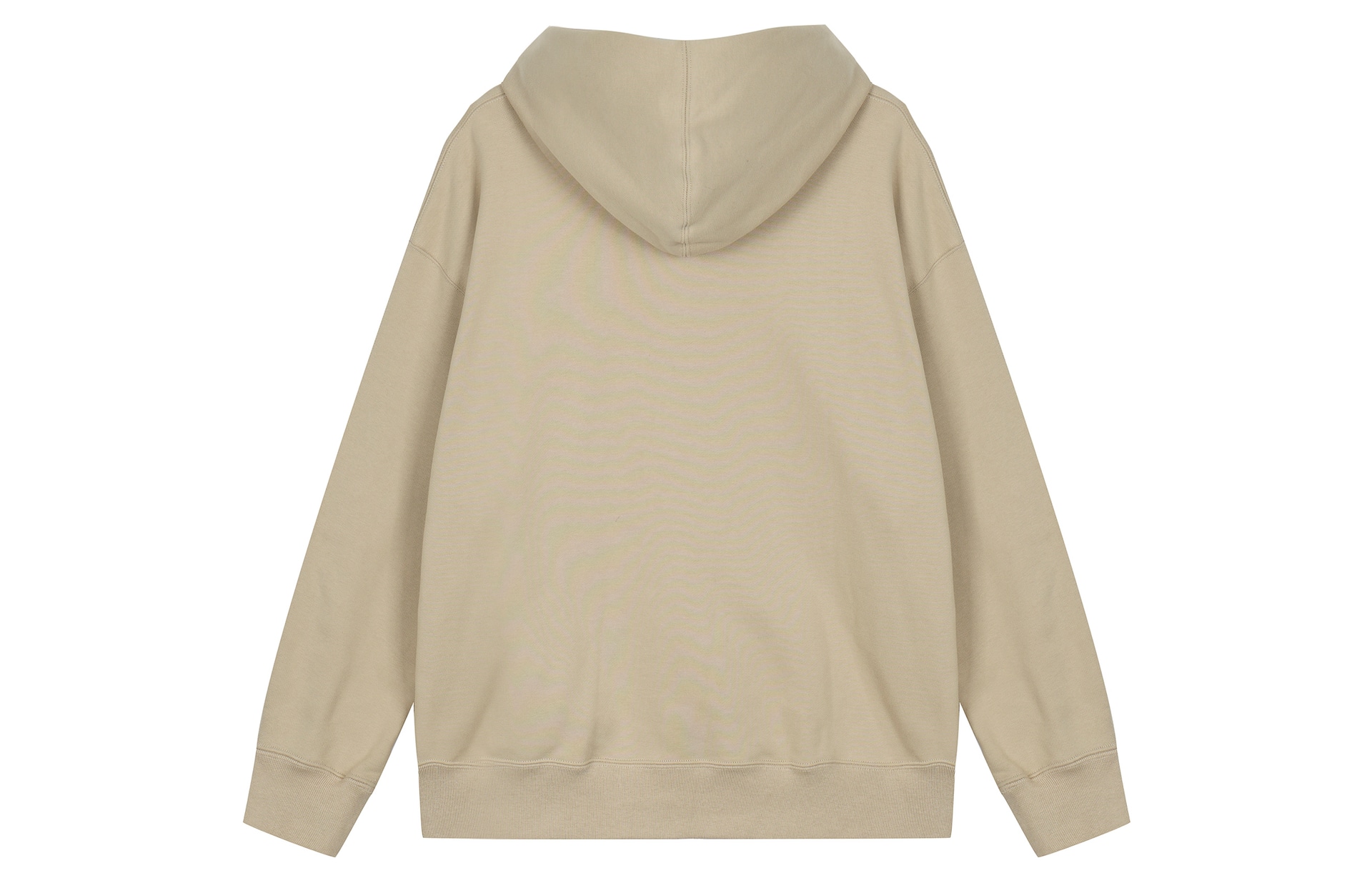 Jordan Paris Collective Hoodie Beige — фото 1