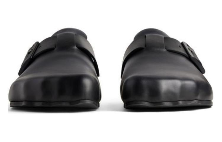 Balenciaga Тапочки (Арт. 761284WCEA11000) — фото 8