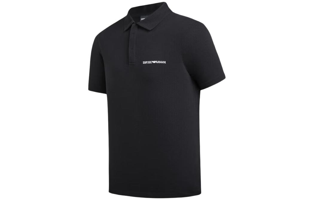 Emporio Armani SS24 LogoPolo — фото 2