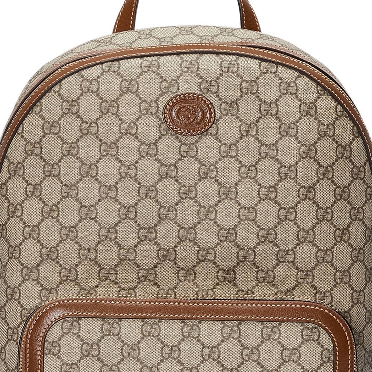 Gucci GG Retro Backpack — фото 7