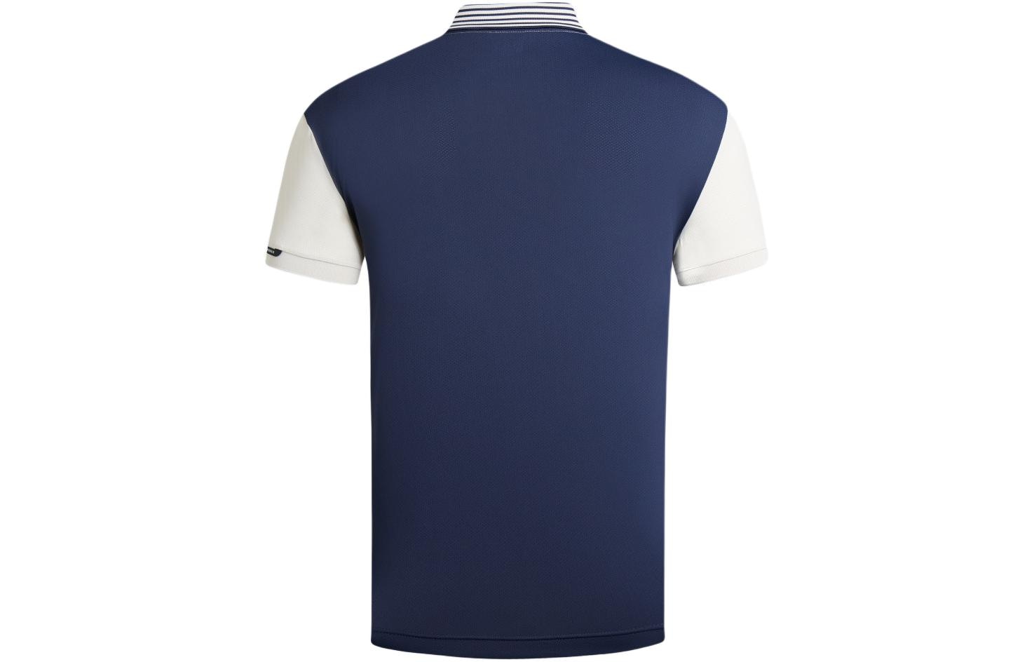 Emporio Armani EA7 SS24 Polo — фото 1