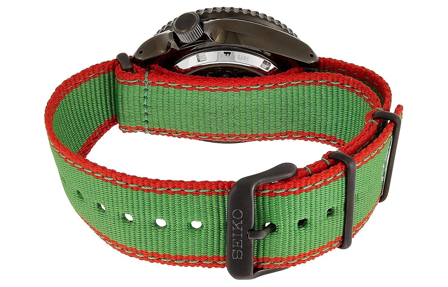 Seiko SRPF23K1 Blanka — фото 3