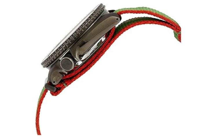 Seiko SRPF23K1 Blanka — фото 2