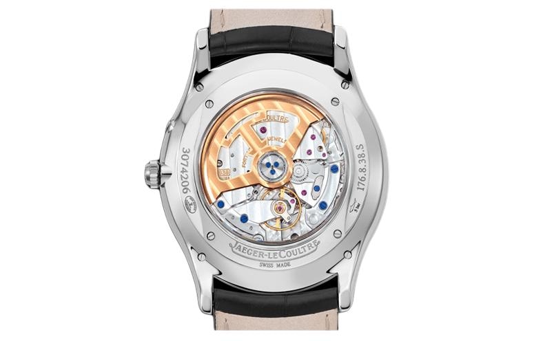 Jaeger-Lecoultre Master Ultra Thin Q1378420 — фото 3