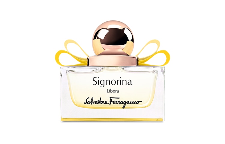 FERRAGAMO/菲拉格慕 FERRAGAMO EDT 30ml50ml100ml