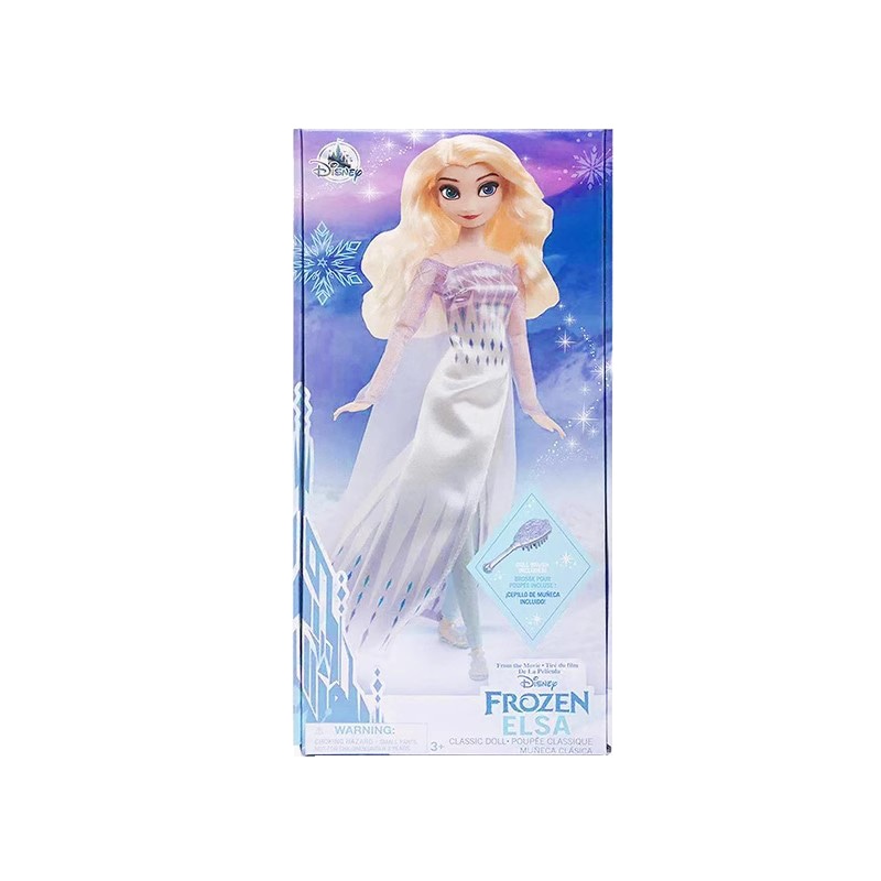 Disney store BJD