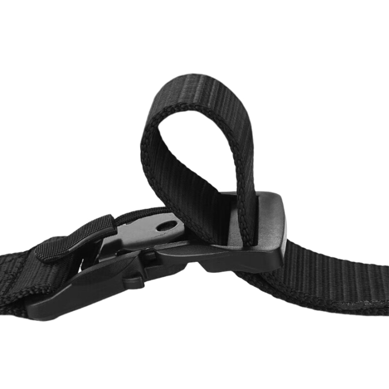Warrior Tactical Nylon Belt — фото 3