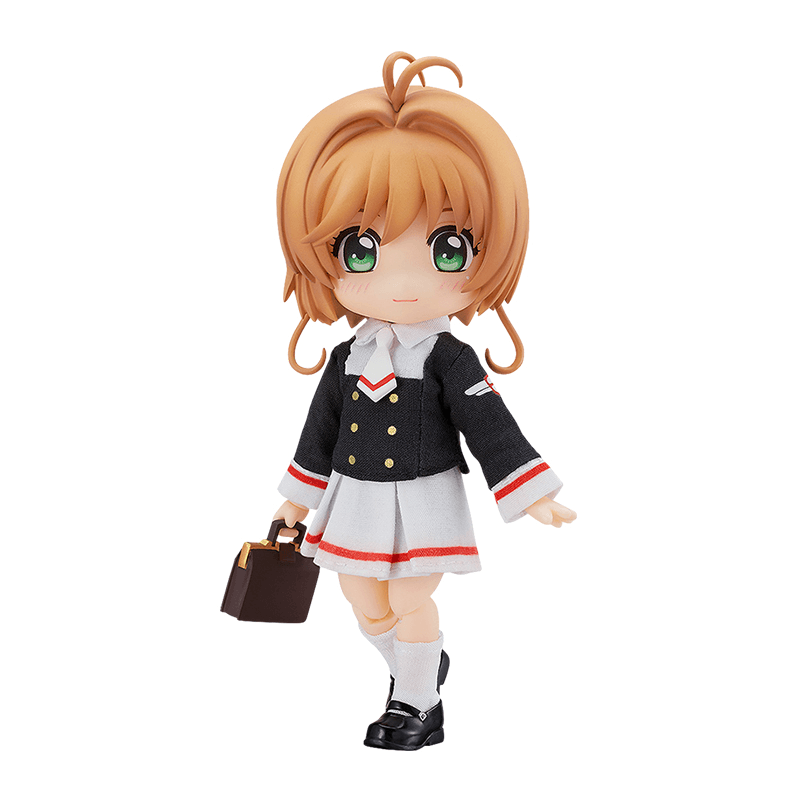 GOOD SMILE COMPANY GSC Ver. Q 14cm