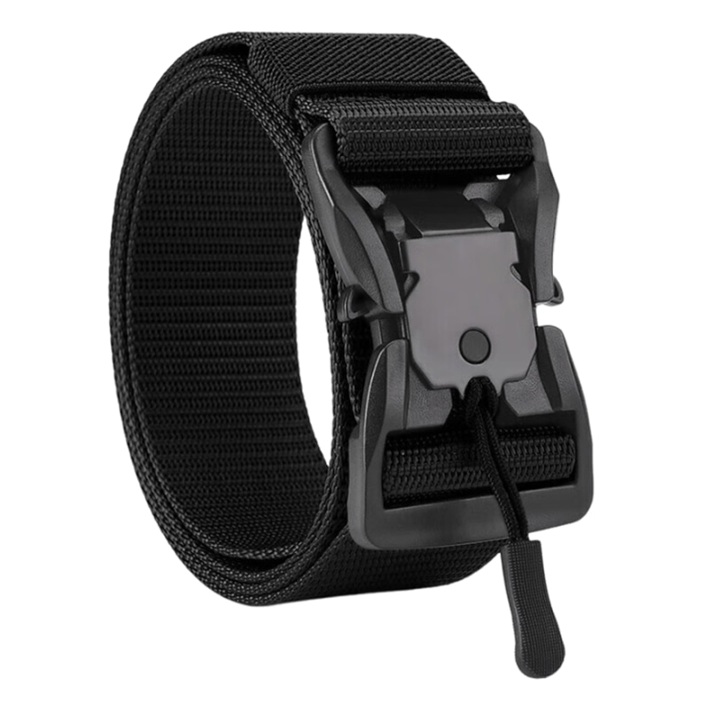Warrior Tactical Nylon Belt — фото 1