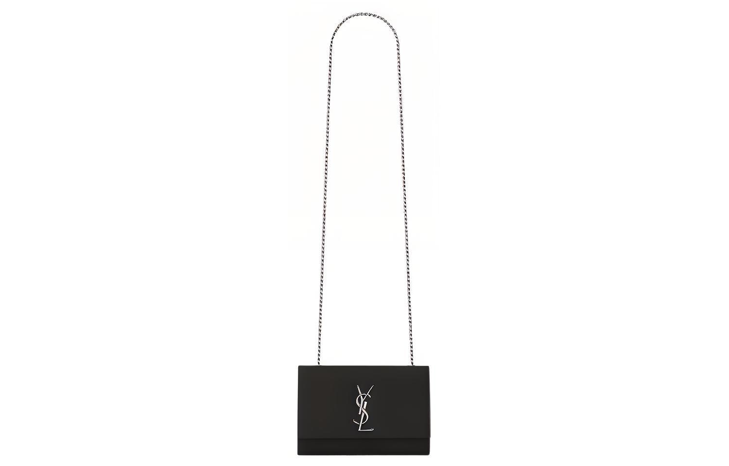 Сумки Saint Laurent Kate