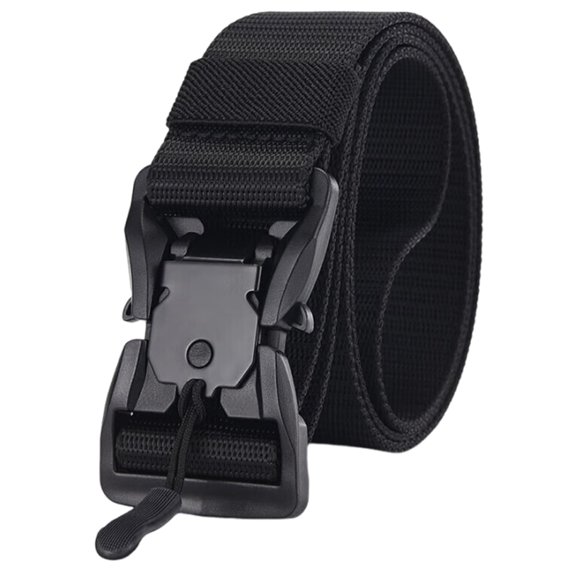 Warrior Tactical Nylon Belt