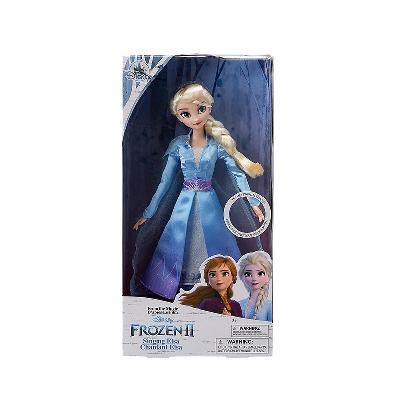 Disney store BJD
