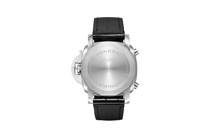 Panerai LUMINOR 44mm PAM01218 — фото 3
