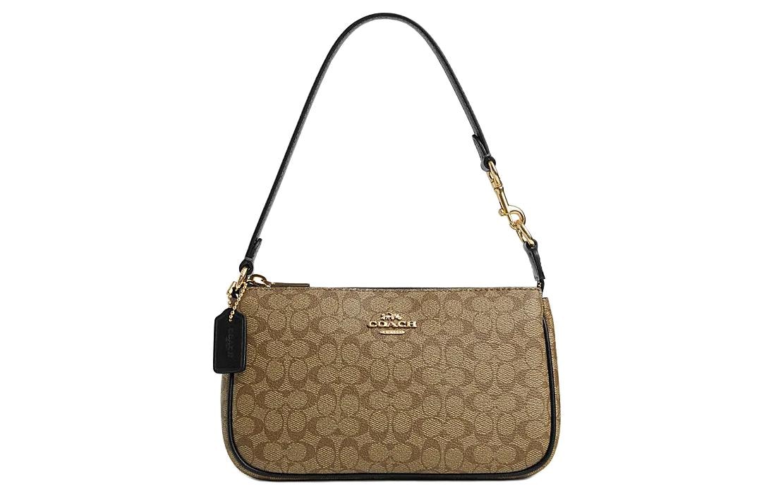 COACH/蔻驰 COACH Nolita 19