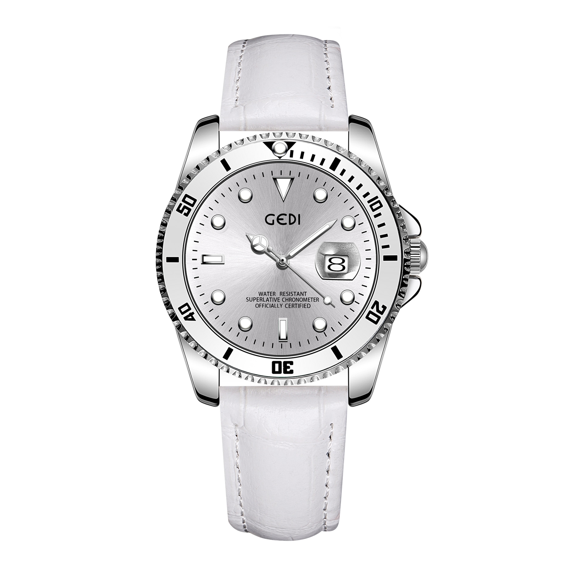 GEDI歌迪 GEDI 42mm