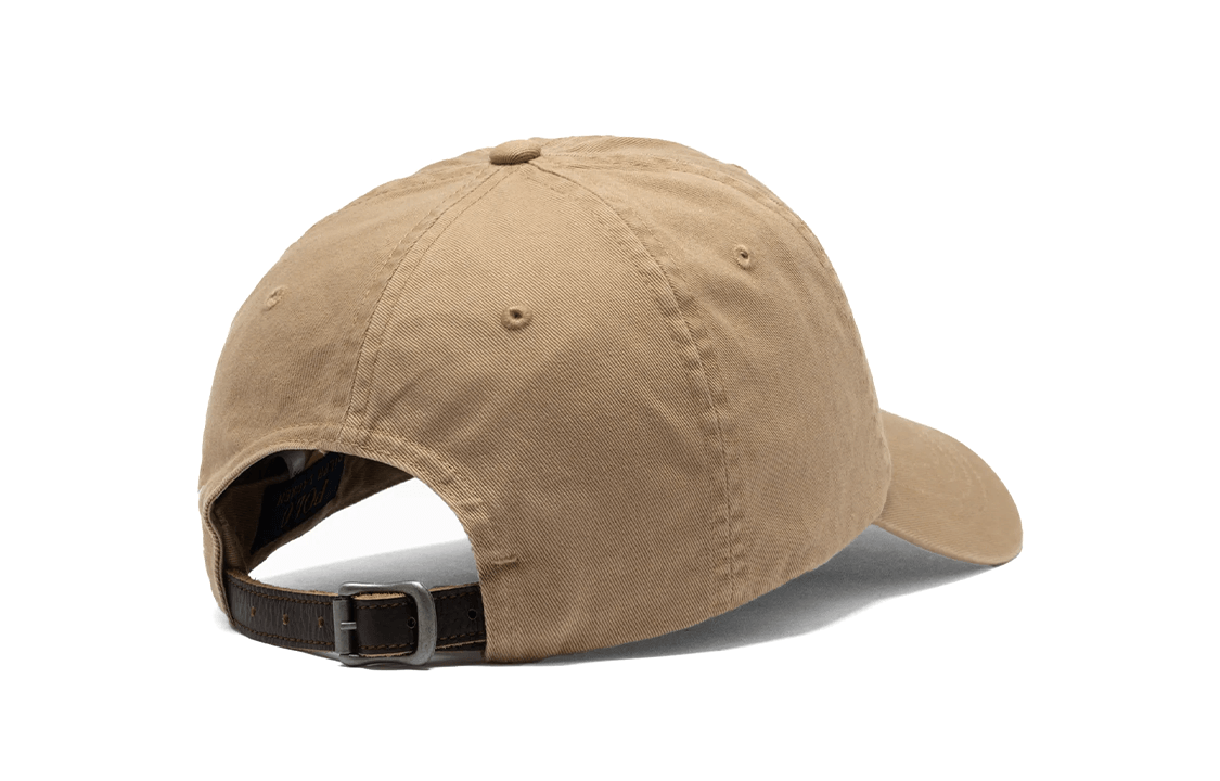 Ralph Lauren Polo Ralph Lauren Cap — фото 1