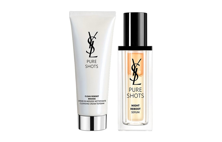 Yves Saint Laurent/圣罗兰 YSL 30ml+125ml