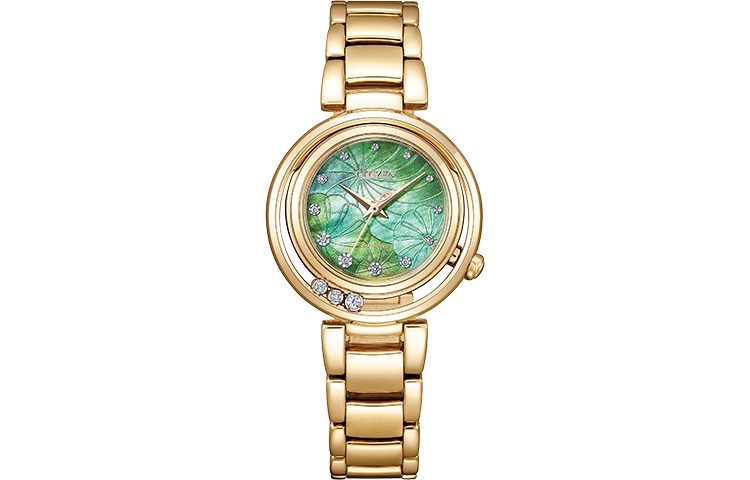 CITIZEN/西铁城 CITIZEN50 30mm EM1113-82Y