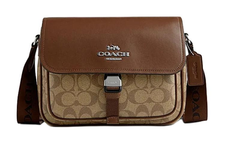 COACH/蔻驰 COACH Pace 24