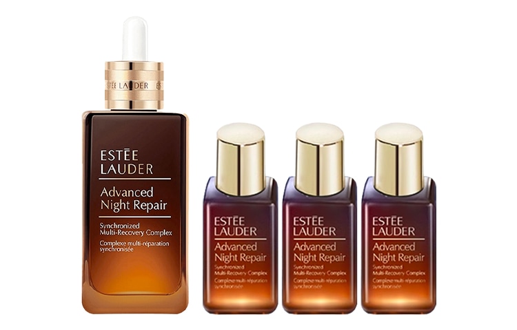 ESTEE LAUDER/雅诗兰黛 50ml+15ml*3