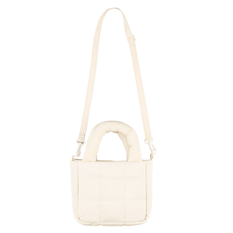 SUMAYZOY Puffer Cloud Bag