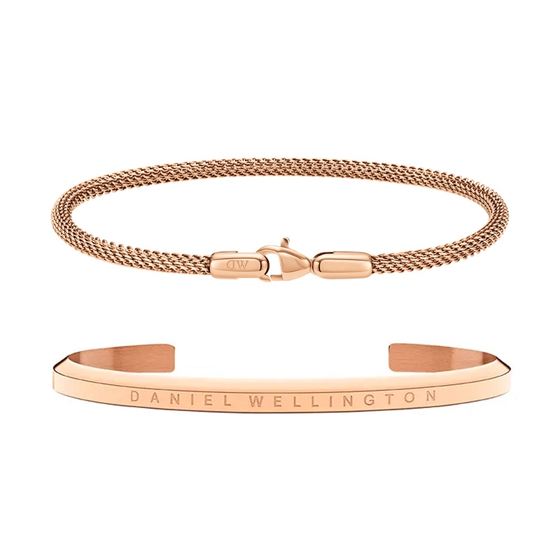Daniel Wellington/丹尼尔惠灵顿 Daniel Wellington Bracelet Set
