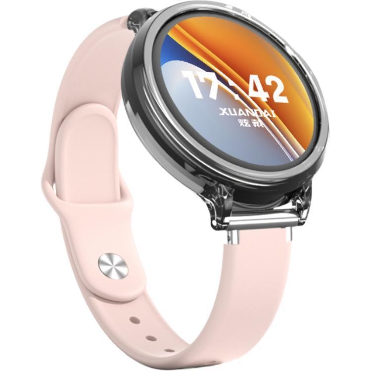 表带哥/biaodaige biaodaige vivowatch3vivowatch2watch 46mm vio-12mm