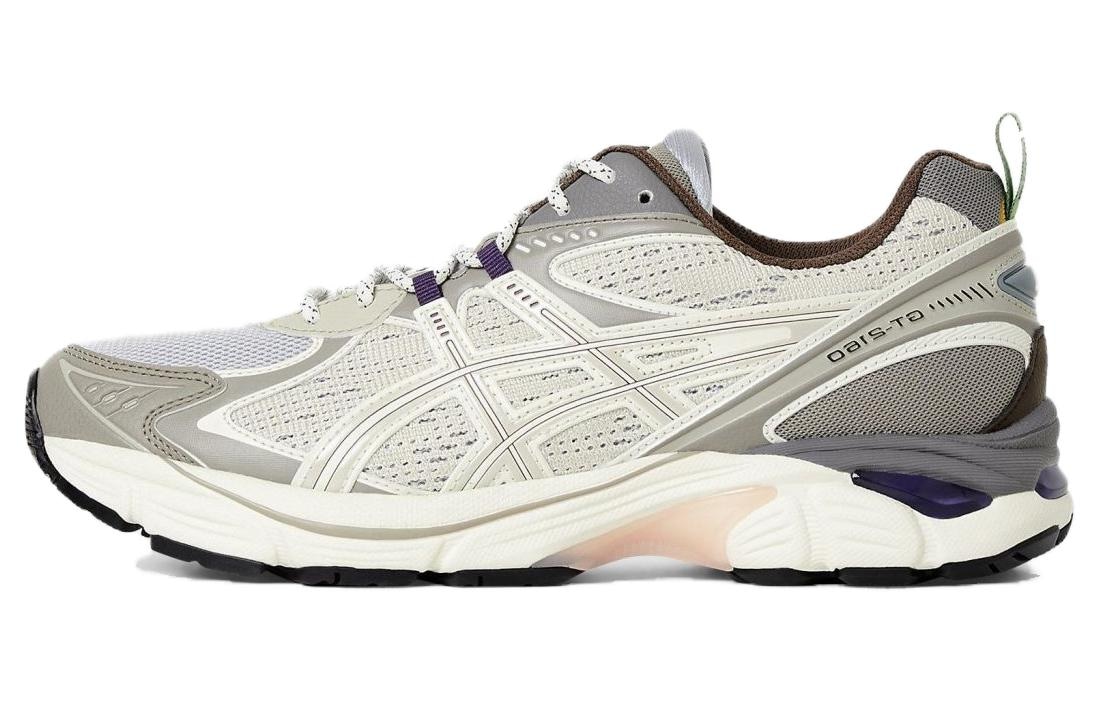 ASICS WOOD WOOD x Asics GT-2160 Oatmeal White — фото 5