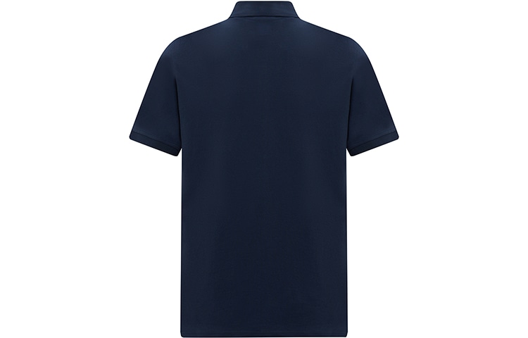Emporio Armani SS24 LogoPolo — фото 1