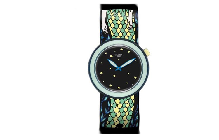 SWATCH/斯沃琪 Swatch PNN102