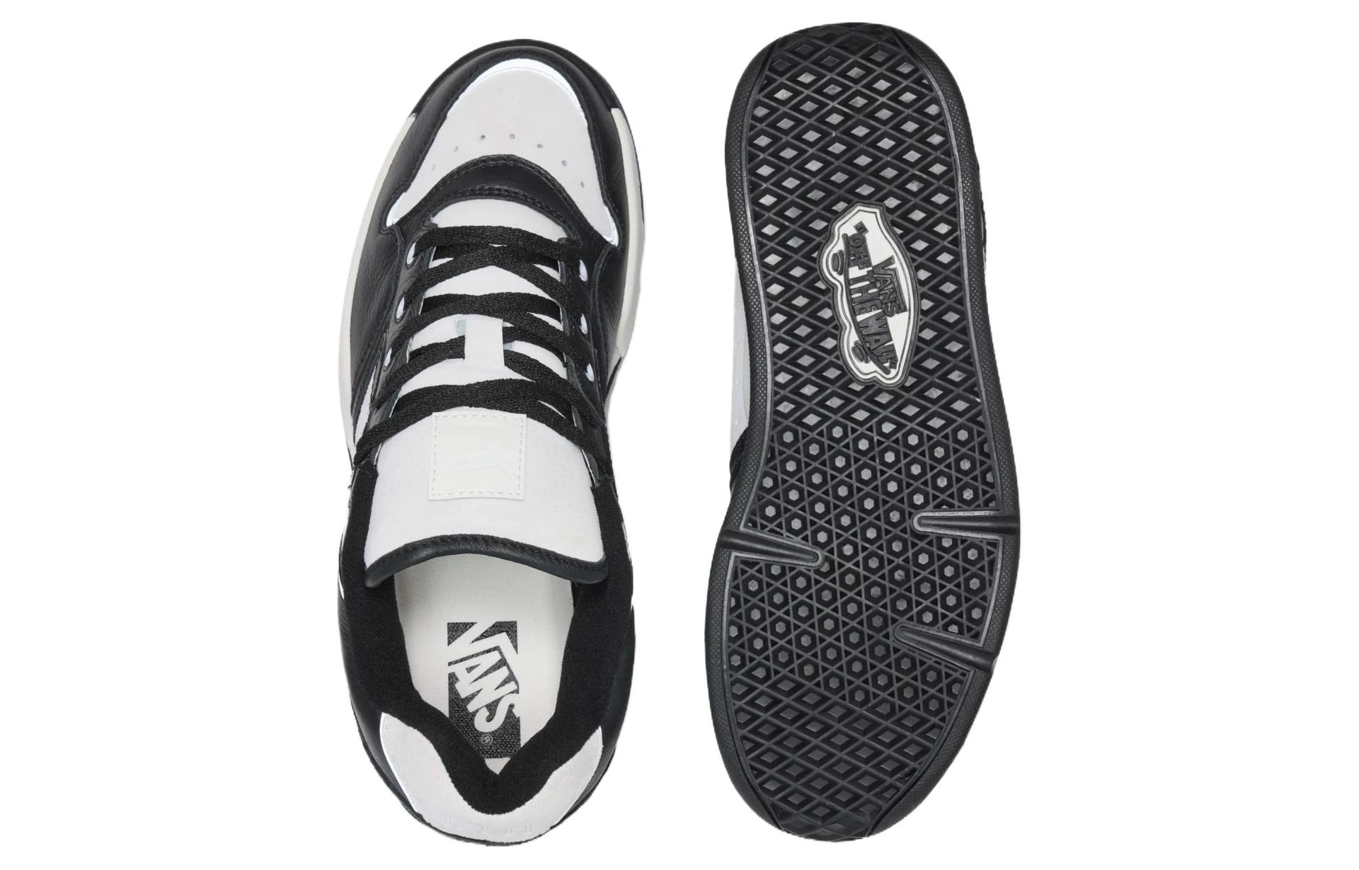 Vans Rowley — фото 9