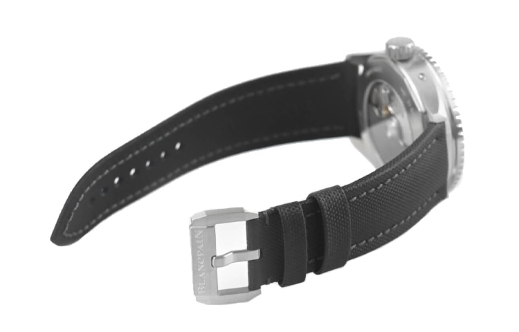 BLANCPAIN/宝珀 Blancpain Fifty Fathoms 5071-1110-B52A — фото 4