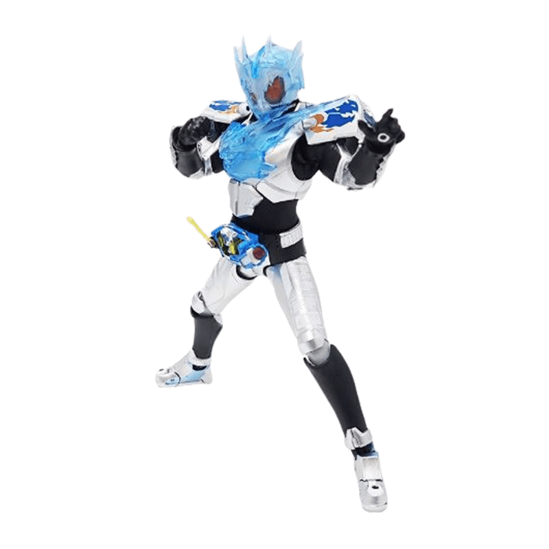 BANDAI/万代 BANDAI BUILD shf build cross-z charge 15cm